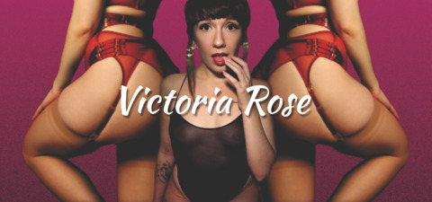 Victoriaroseofffree onlyfans