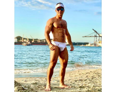 Ángel García onlyfans account