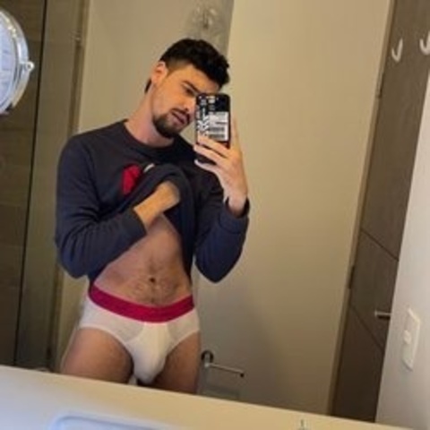 Oliver_Malik onlyfans account