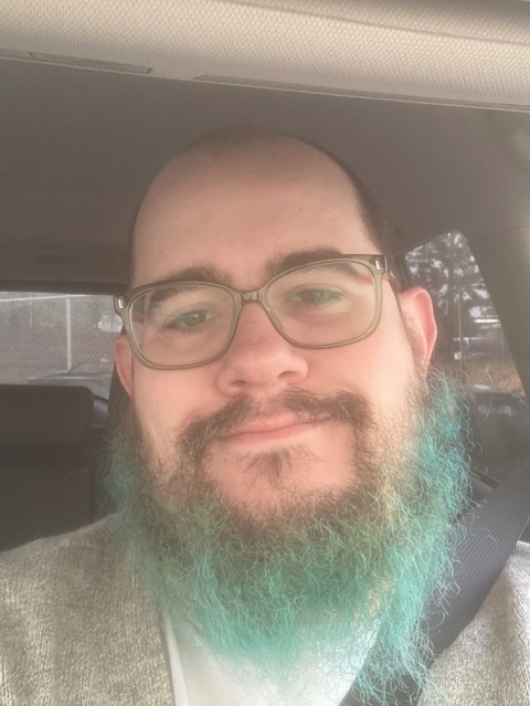 Bluebeardthebirate onlyfans account