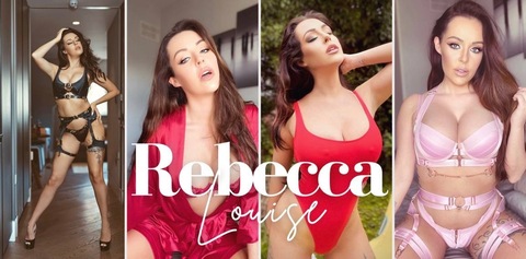 Rebeccalouisevip onlyfans