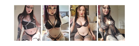 Gothgirlmaya onlyfans