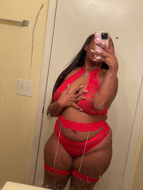 Melanin Queen 👑 onlyfans account