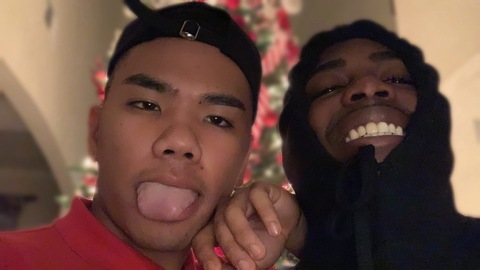 Prynce &Amp; Deej onlyfans account