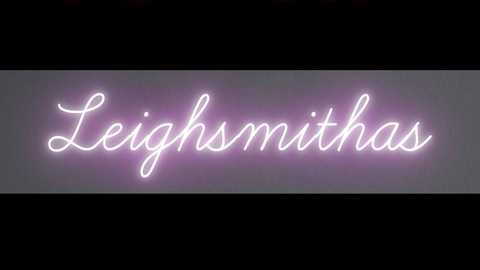 Leighsmithas onlyfans