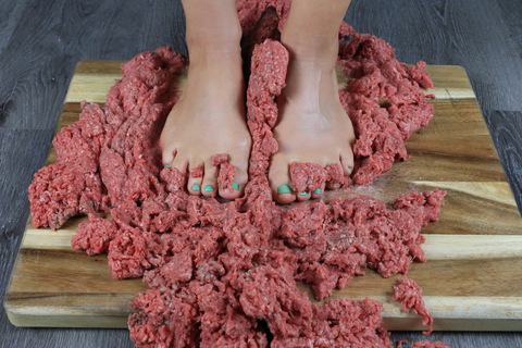 The Meat Feet onlyfans account