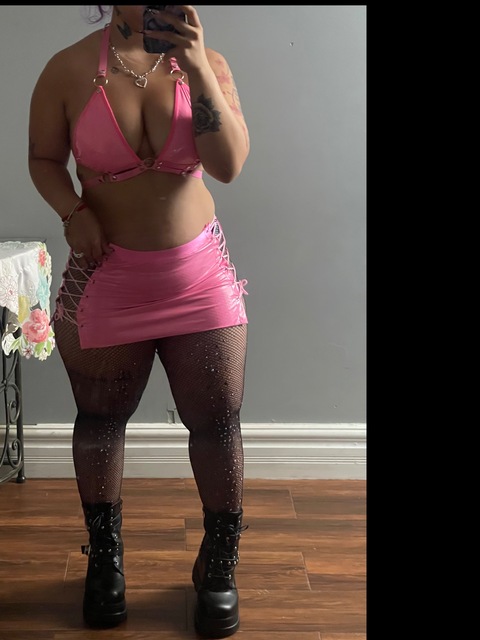 Mamiiilicious onlyfans account