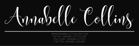 Annabelletate onlyfans