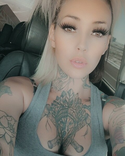 Tattd Queen onlyfans account