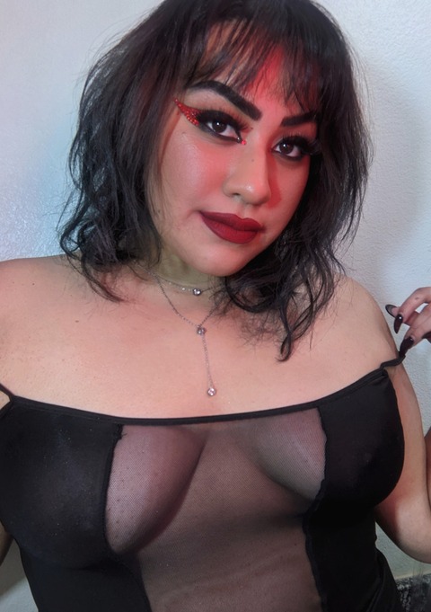 Goddess Reina onlyfans account