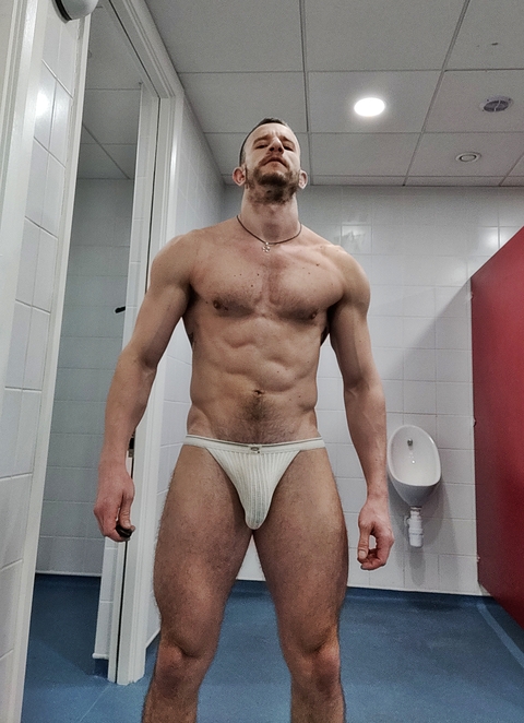 Ridick_7 onlyfans account