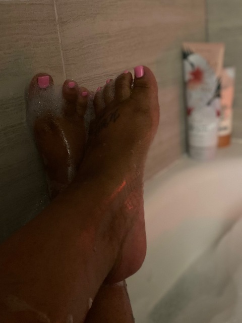 Your Best Foot Fetish onlyfans account