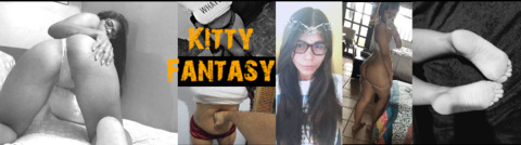 Kittyfantasy2 onlyfans