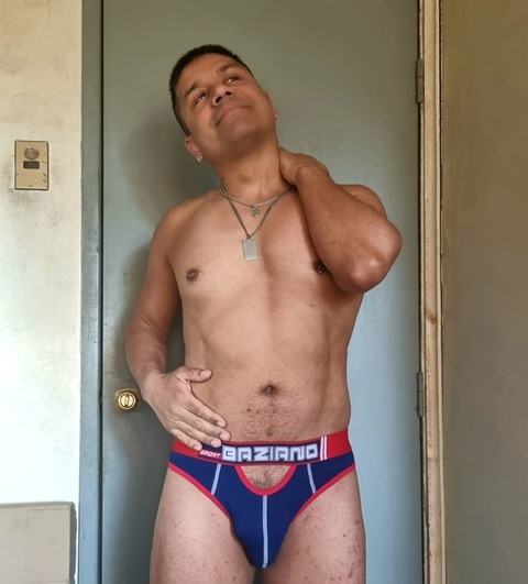 Hombre De Agua onlyfans account