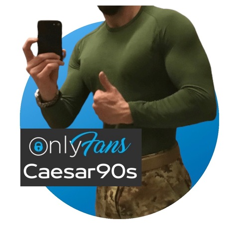 🪖💎 Caesar90s_Vip 💎🇮🇹 onlyfans account