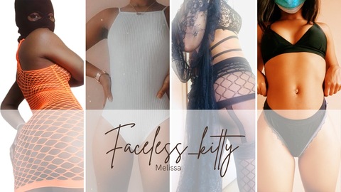 Faceless_Kitty onlyfans