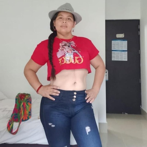 Noira González onlyfans account