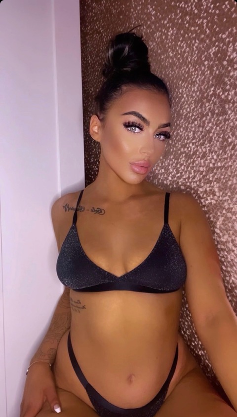 👑Baddie👑 onlyfans account