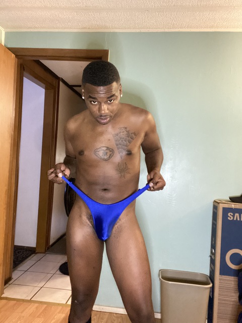 Iamwillfrfr onlyfans account