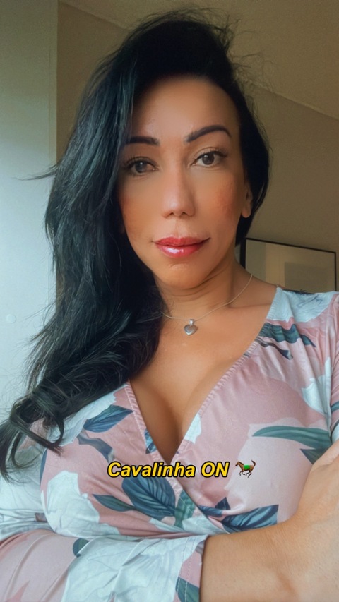 Kayra Silva onlyfans account