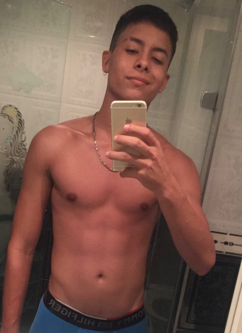 Brayan onlyfans account