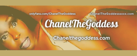 Chanelthegoddess onlyfans