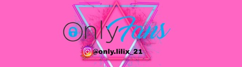 Lilix20 onlyfans