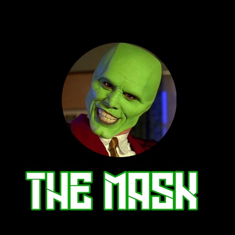 The Mask🖤 onlyfans account