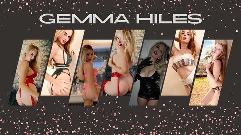 Gemmahiles onlyfans