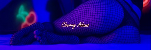 Cherryadams onlyfans