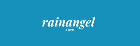 Rainangelstore onlyfans