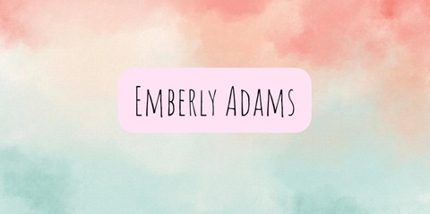 Emberlyadams onlyfans