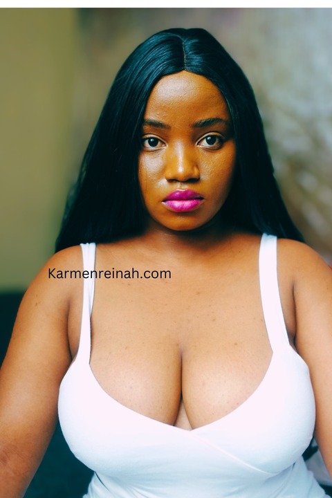 Karmen Reinah onlyfans account