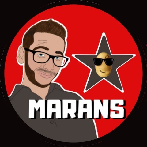 Marans onlyfans account