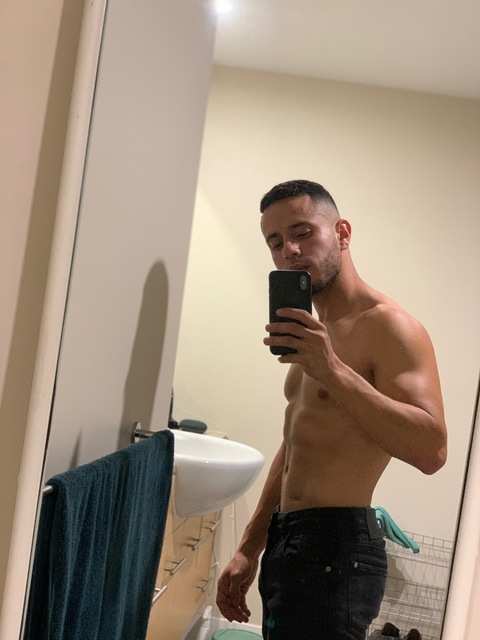 Andres onlyfans account