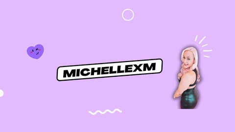 Michellexm onlyfans