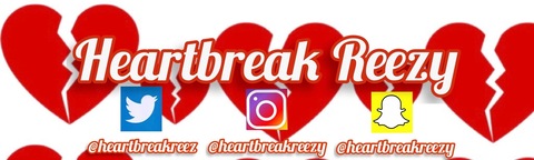 Heartbreakreezy onlyfans