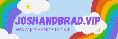 Joshandbrad.Vip onlyfans