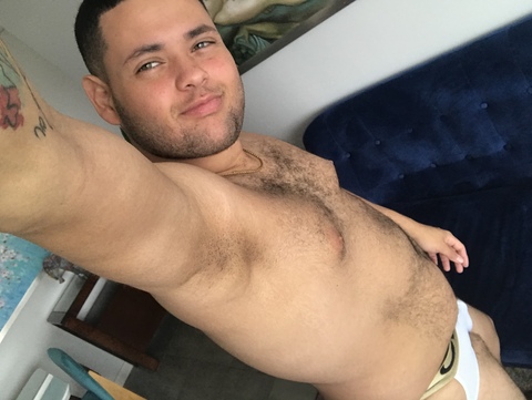 Jhonatan Daniel Alexander Herrera onlyfans account