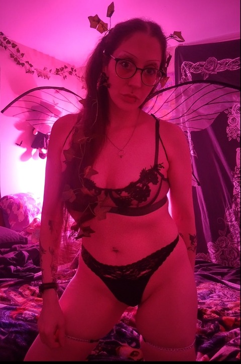 🦇 Arabella 🍃 onlyfans account