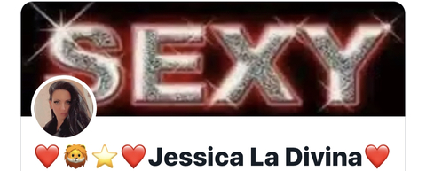 Jessica1divina onlyfans