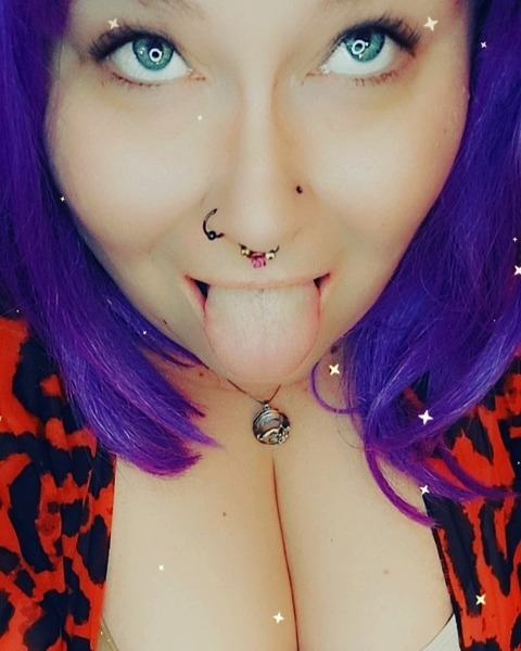 Kitten Strange onlyfans account