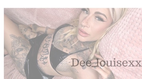 Dee_Louisexx onlyfans