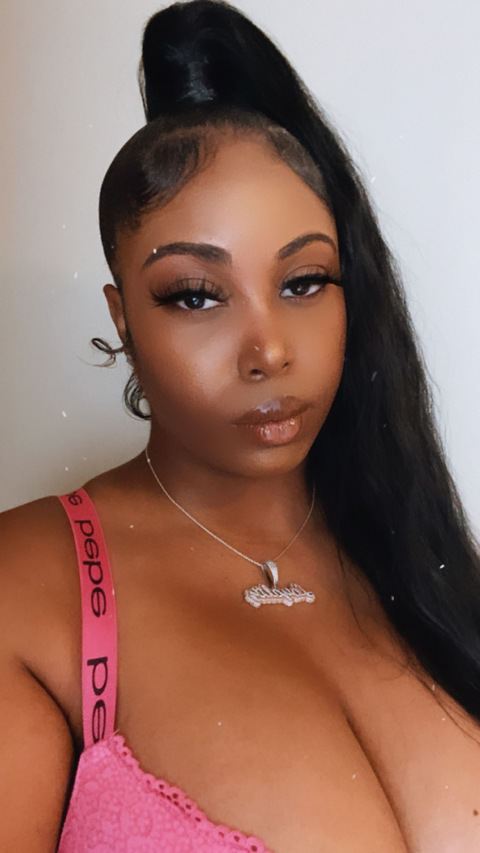 Symone onlyfans account