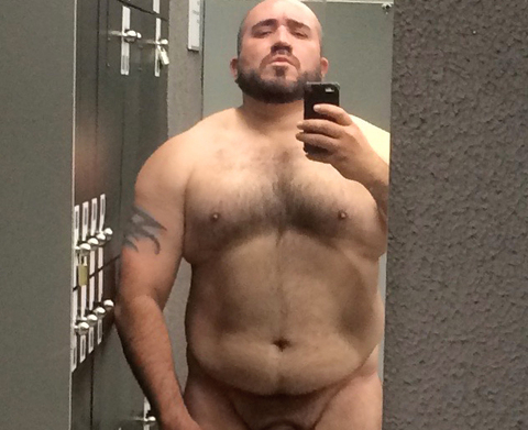 Beefybeartx onlyfans account