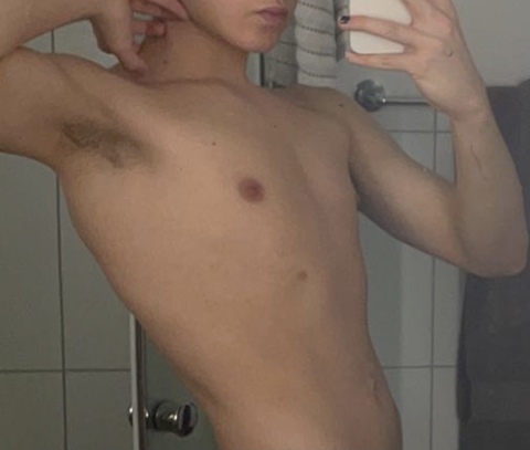 Norwegian Twink onlyfans account