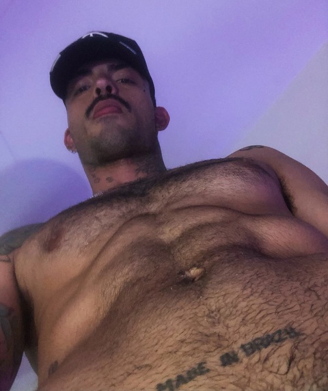 Murillo Mota onlyfans account