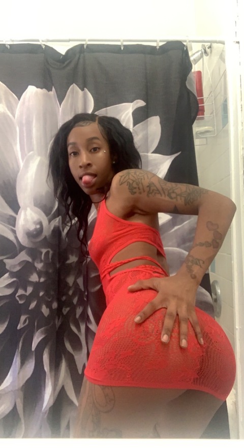 Ashantidreamz onlyfans