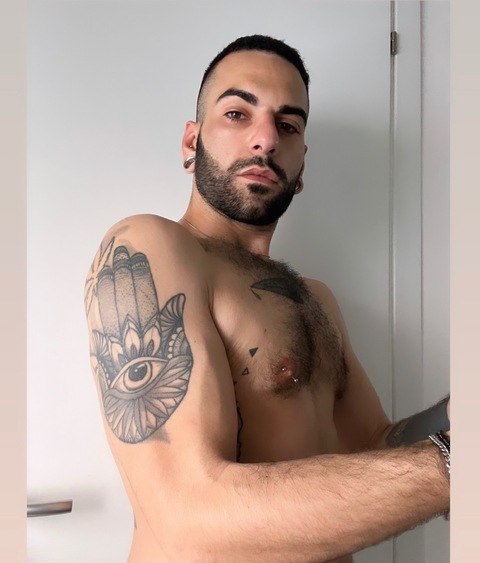 Francesco onlyfans account