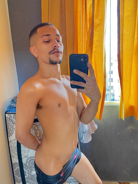 Matheus onlyfans account